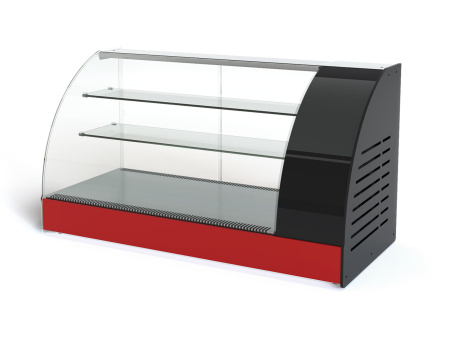 Витрина кондитерская МариХолодМаш ВХСд-1,0 Клио